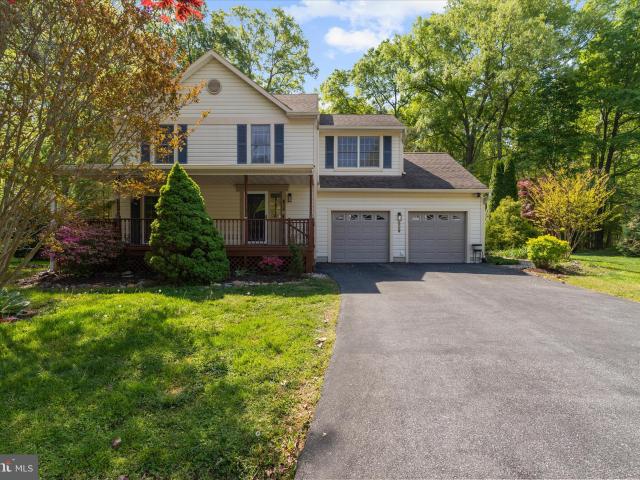 1005 Hawk Channel Ct, West River, MD 20778 | MLS #MDAA2143