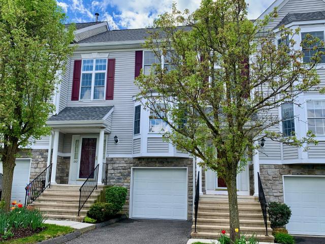 1005 Heartwood Lane 1005, Danbury, US, CT