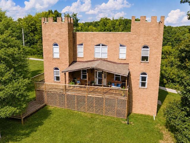 1005 Jackson Hollow Road