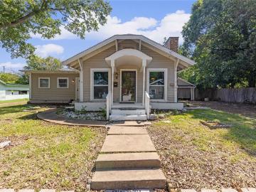 1005 Jernigan St, Commerce, TX 75428 | MLS #21058
