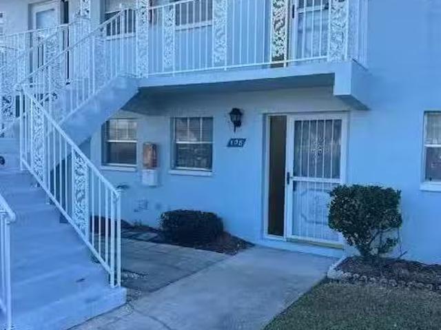 1005 Knox Mc Rae Dr #108, Titusville, FL 32780 MLS 1068898