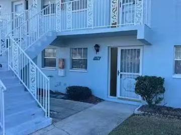 1005 Knox Mc Rae Dr #108, Titusville, FL 32780 MLS 1068898