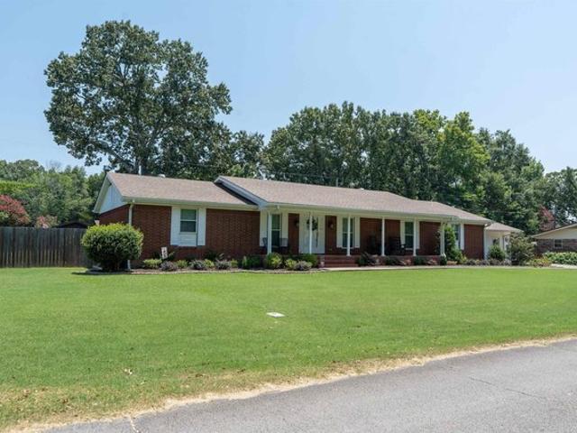 1005 Lakeshore Dr, Heber Springs, AR 72543