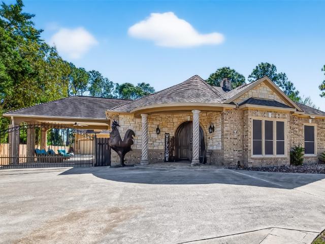 1005 Lewis Dr, Kemah, TX 77565 | MLS #29897