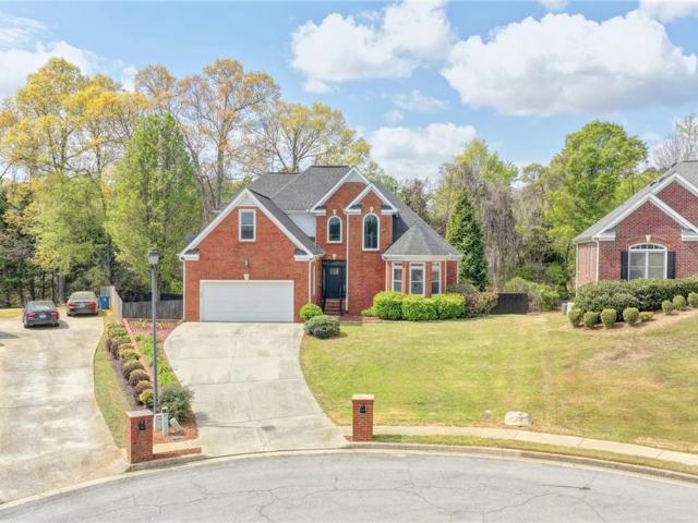 1005 Lewis Ridge Circle