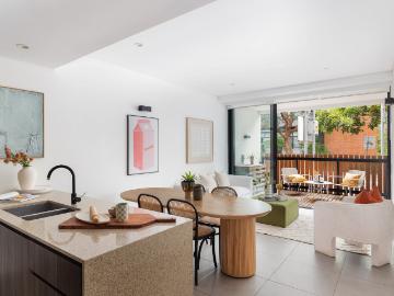 100/5 Pyrmont Bridge Road, Camperdown NSW 2050 Apartment For Rent | Domain