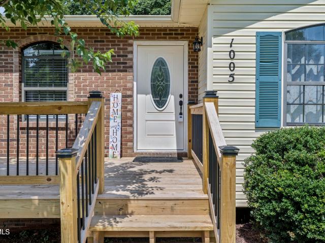 1005 Phillip Drew Drive