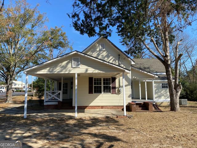 1005 Pleasant Springs Church Road