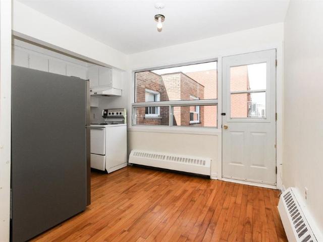 1005 Rielle #112 1005 Rue Rielle, Montréal