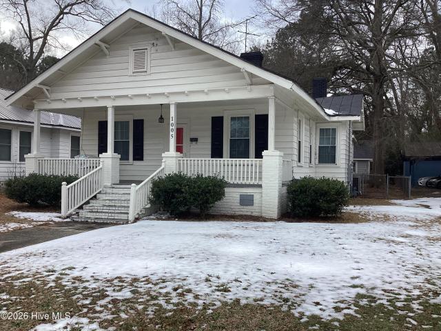 1005 Sunset Avenue