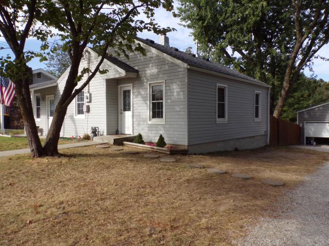 1005 S 3rd Street