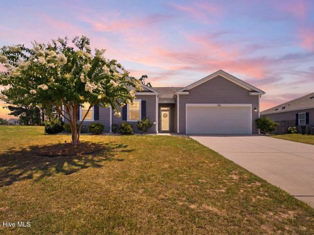 1005 S Fisher King Drive SE # Lot #291