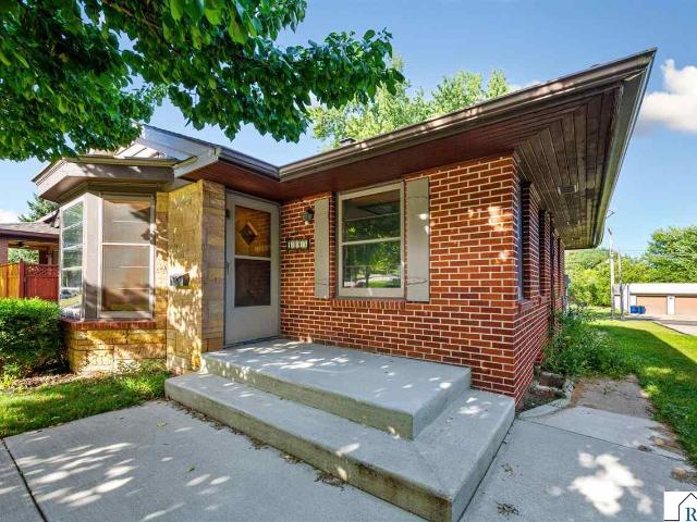 1005 S Minnesota Street