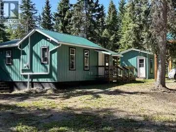 1005 Simon Bay Road, Fraser Lake, BC, V0J 1S0 recreational f.