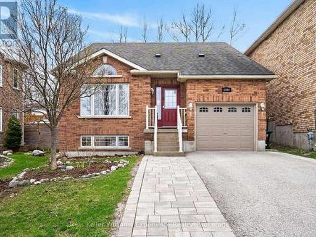 1005 Whitney Crescent, Midland, ON, L4R 5N3 house for sale | Listing ID S13089 | Royal LePage
