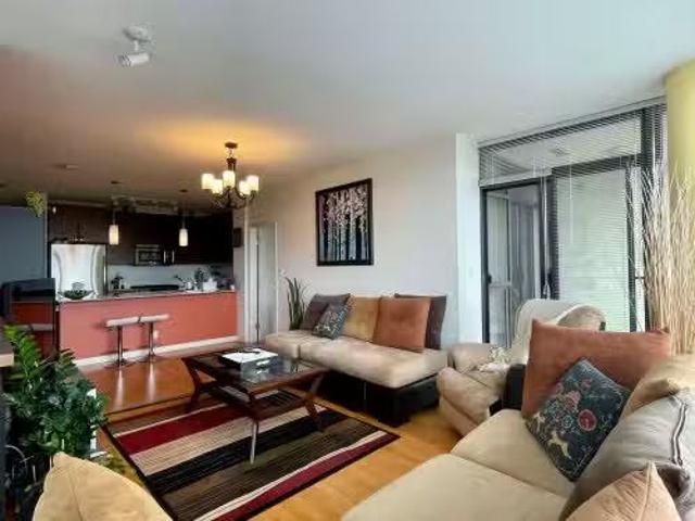 1005 110 Brew Street, Port Moody, BC, V3H 0E4 lease for leas.