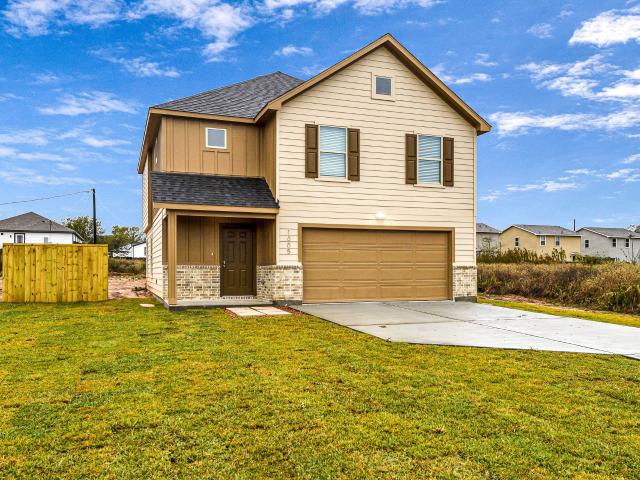 1005 20th St, Hempstead, TX 77445 | MLS #54708