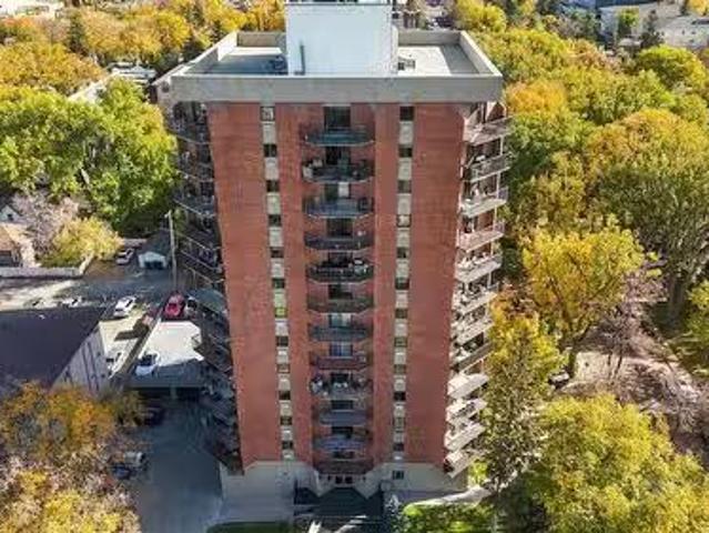1005 717 Victoria Avenue, Saskatoon, SK, S7N 2T5 condo for s.