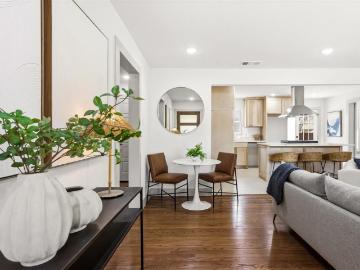 Reinhardt, Dallas city, Northeast Dallas CCD Dallas County Texas, Dallas County, Texas, Texas, USA