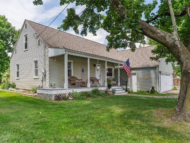 10060 Salem Warren Road