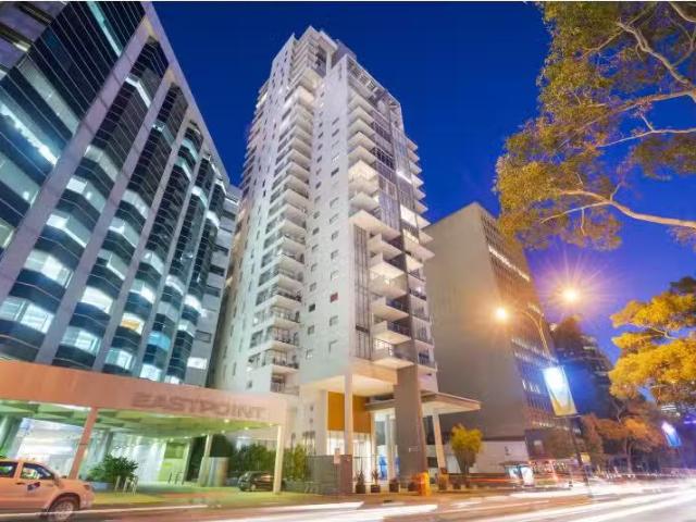 1006/237 Adelaide Terrace, PERTH Apartment for rent Listed by.