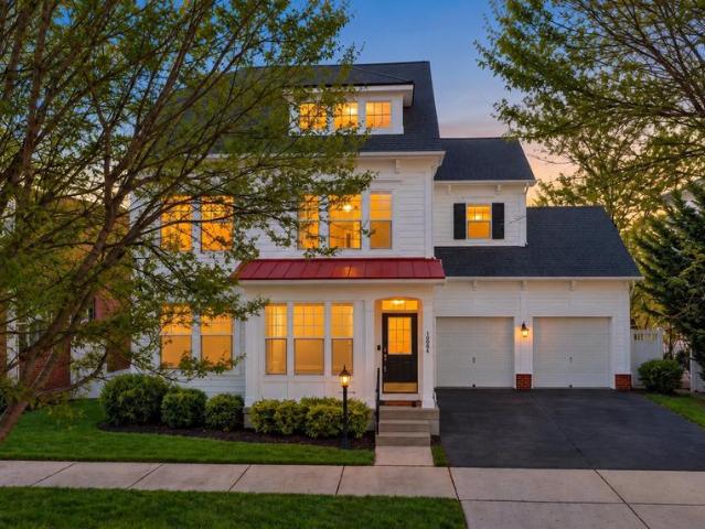 10064 Orland Stone Drive