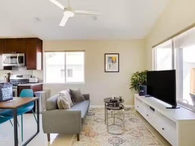 10065 Judy Ave, Rancho Rinconada 2 Bedroom 2 Bath