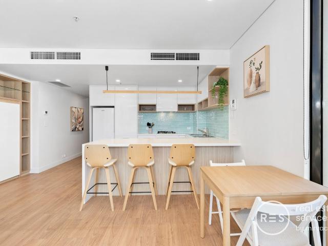 1006/60 Lorimer Street Docklands VIC