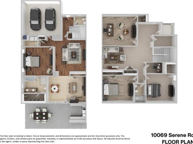 10069 Serene Road