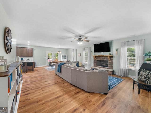 1006 McBride Circle