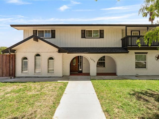 1006 Memphis Dr, Corpus Christi, TX 78412 | MLS #474863