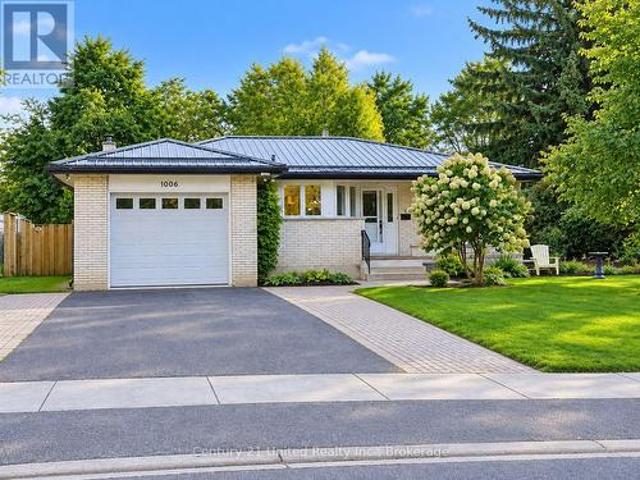 1006 Ontario Street, Cobourg, ON, K9A 3C7 house for sale | Listing ID X13813 | Royal LePage