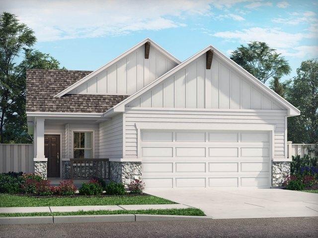 1006 Angel St, Josephine, TX 75173