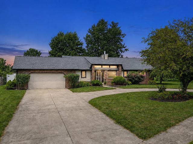 1006 Barry Drive