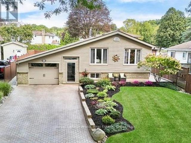 1006 Cardinal Court, Oshawa Eastdale, ON, L1G 6Y4 house for sale | Listing ID E13822 | Royal LePage