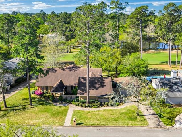 1006 Champions Dr, Lufkin, TX 75901 | MLS #59609