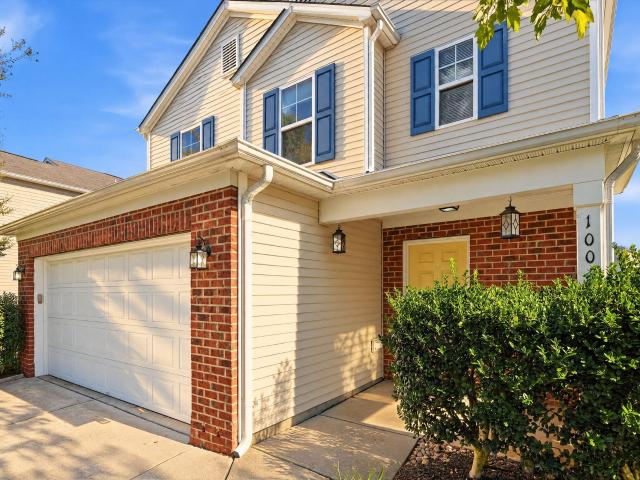 1006 Collington Drive
