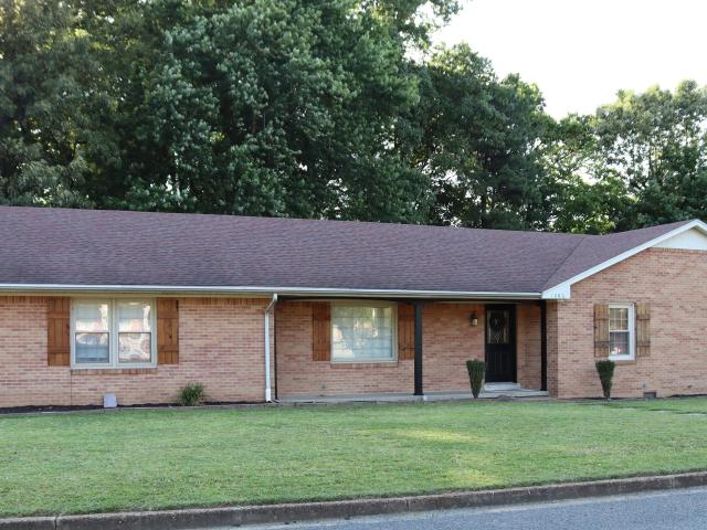1006 Dogwood Lane
