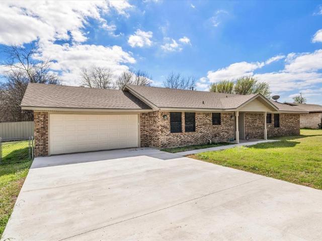 1006 Eagle Dr, Eddy, TX 76524 | MLS #21025