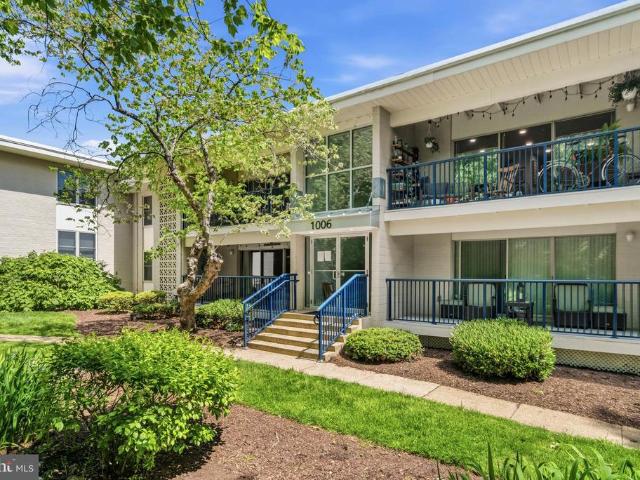 1006 Primrose Road # 303