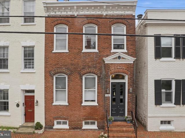 1006 Prince Street # 3