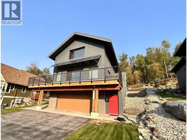 1006 Silvertip Road, Rossland, BC, V0G 1Y0 house for sale | Listing ID 10363 | Royal LePage
