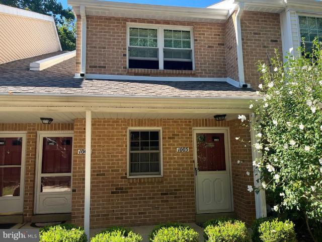 1006 Valley Glen Road # 241
