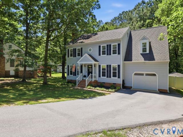 1006 Worsham Green Terrace