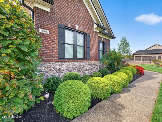 1006 Yellow Poplar Dr