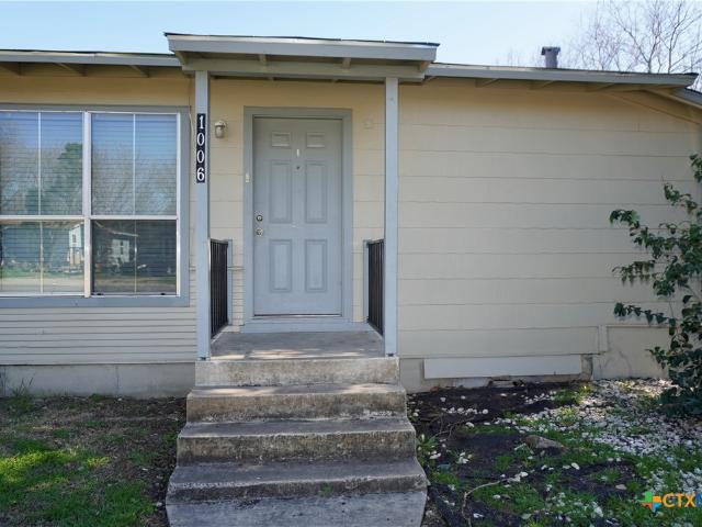 1006 1 Haynes St, Unit 7, San Marcos, TX 78666 | MLS #578454