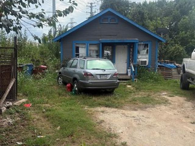1006 2nd St, Galena Park, TX 77547