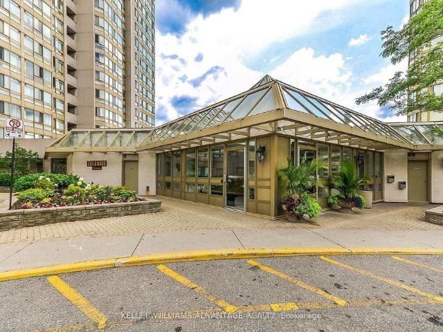 1006 3231 Eglinton Avenue E, Toronto