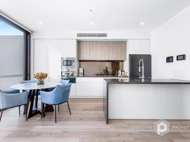 1006 / 659 Gardeners Road, Mascot