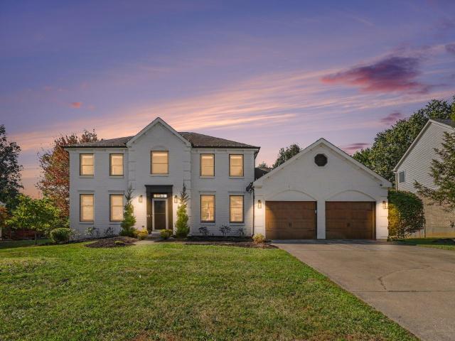 10073 Hempsteade Drive